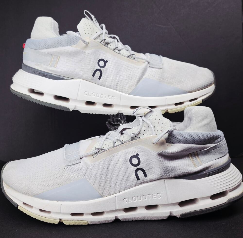 Oncloud Men 12 Comfy footwear